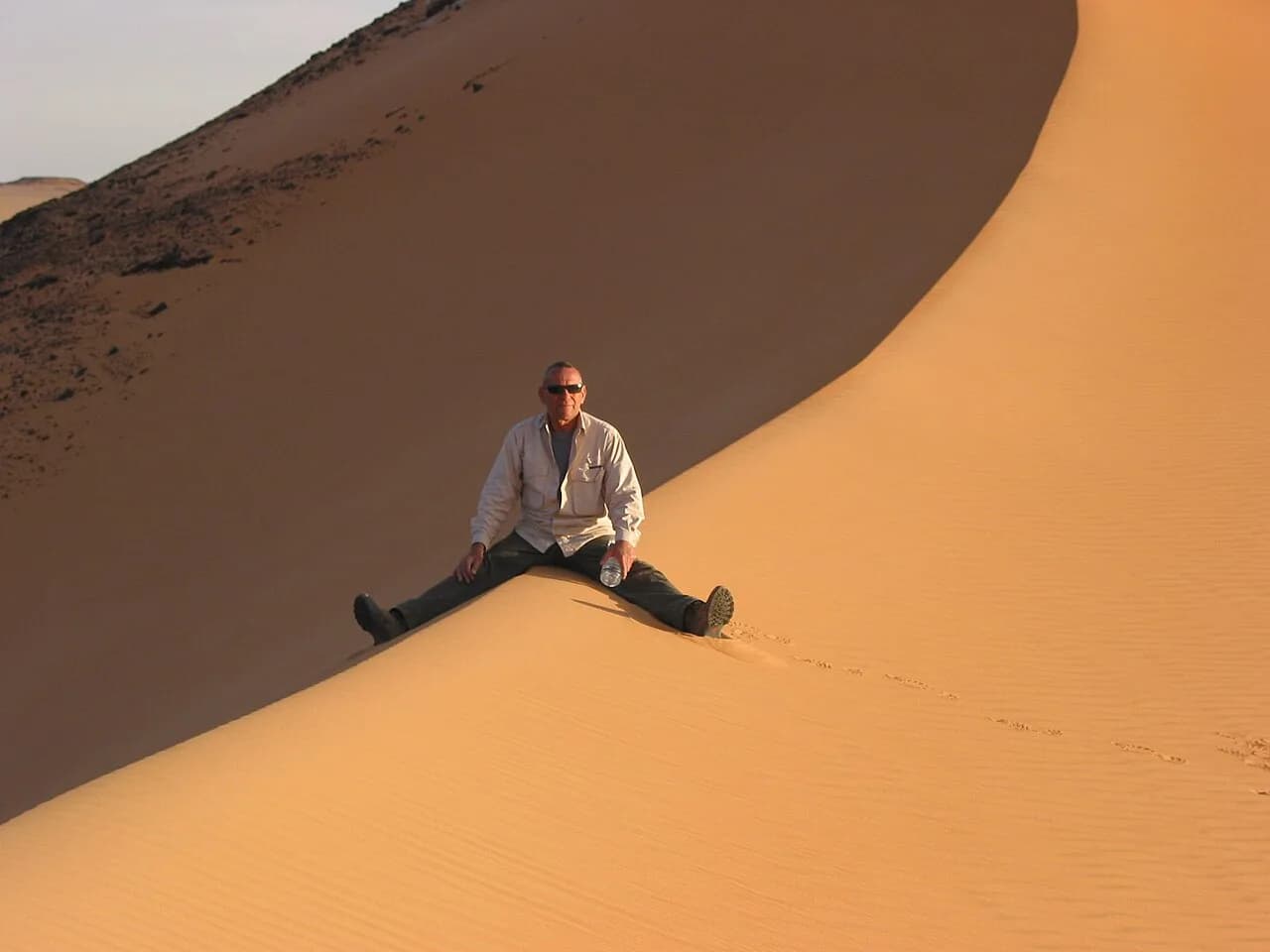 Hagai Ron