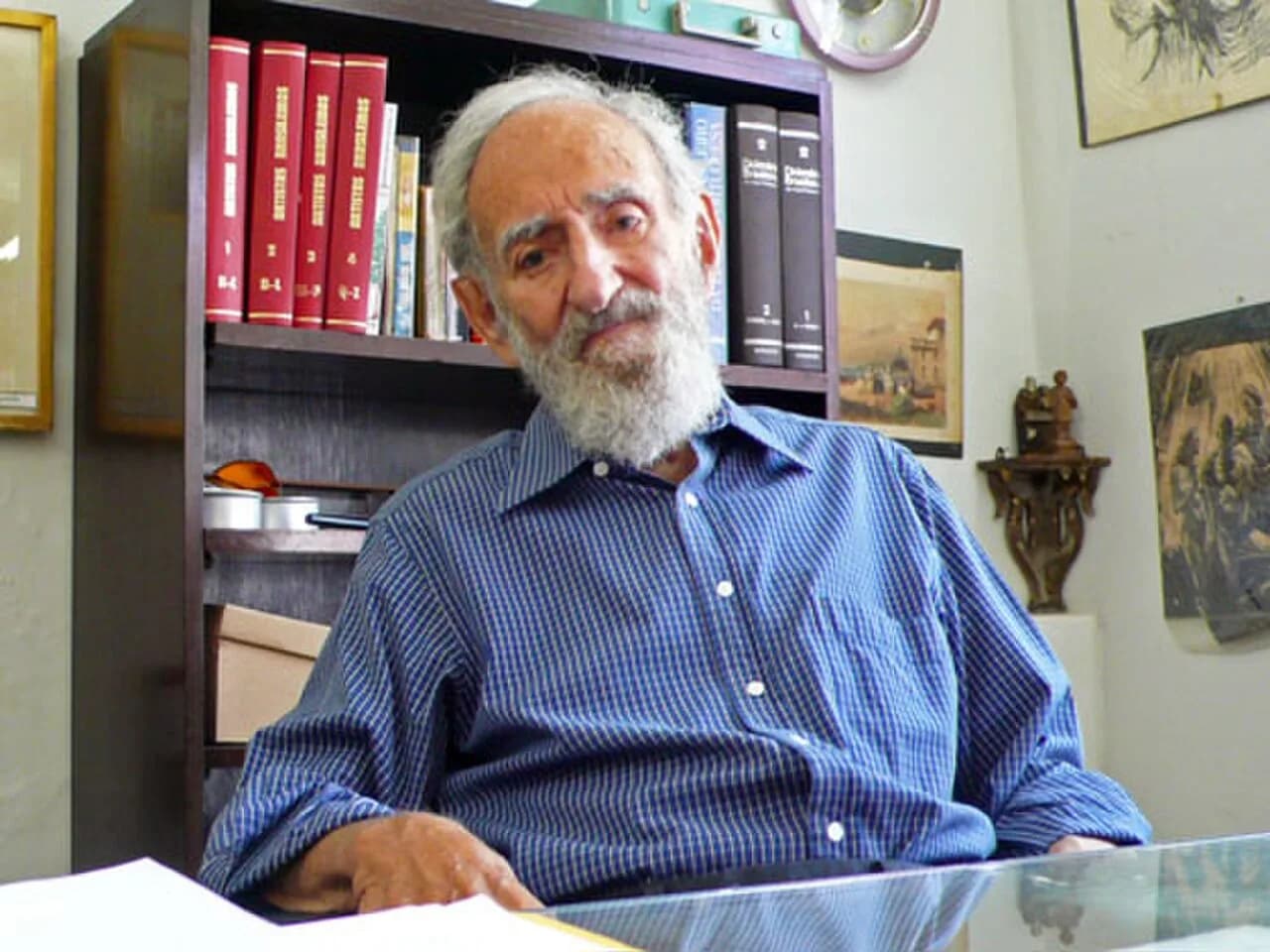 Alexandre Altberg
