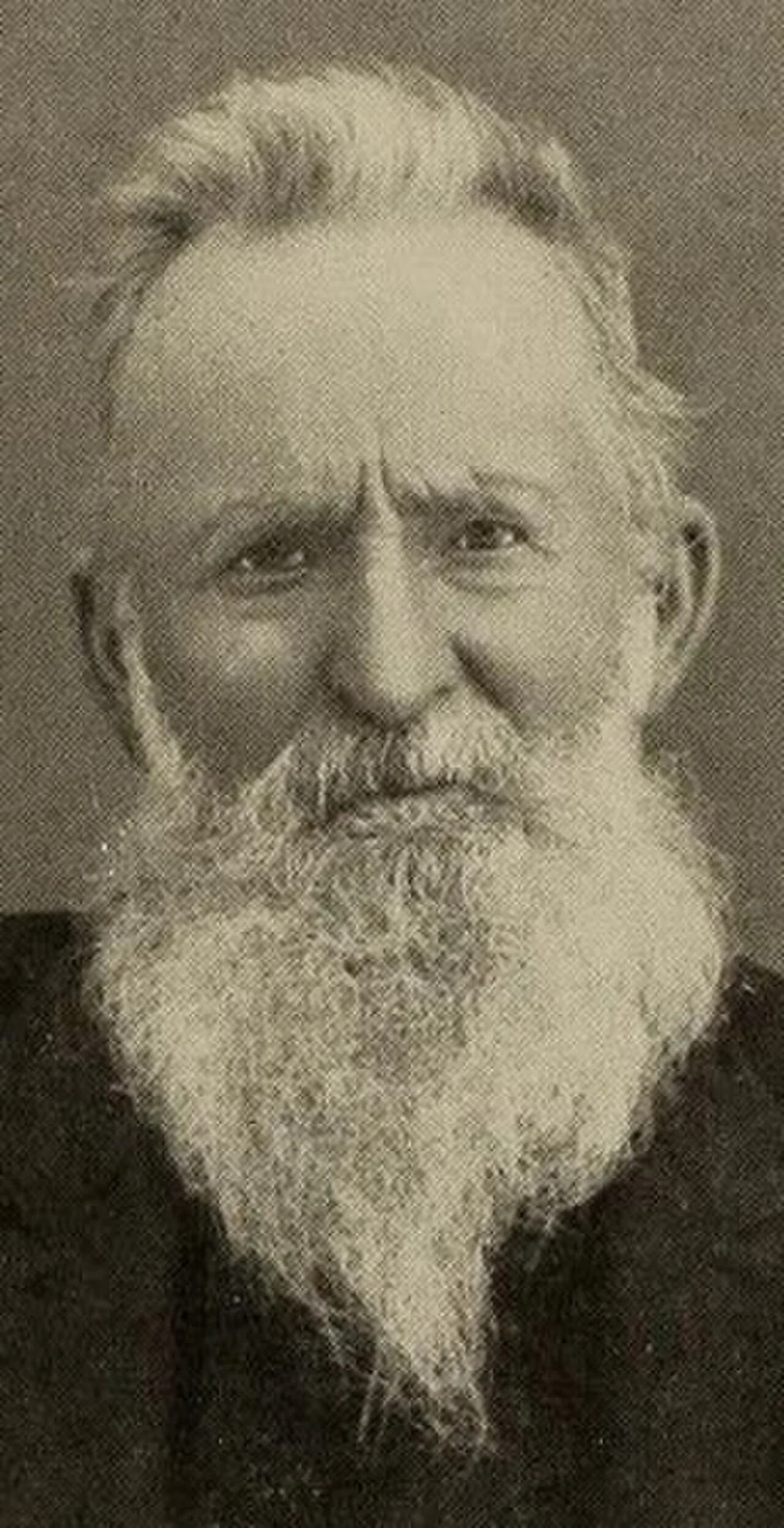 Henry H. Wheeler