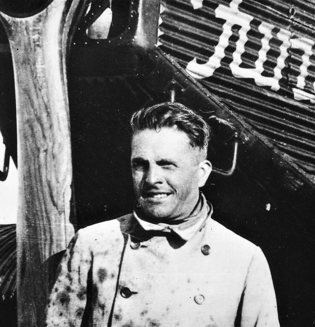 Fritz Morzik
