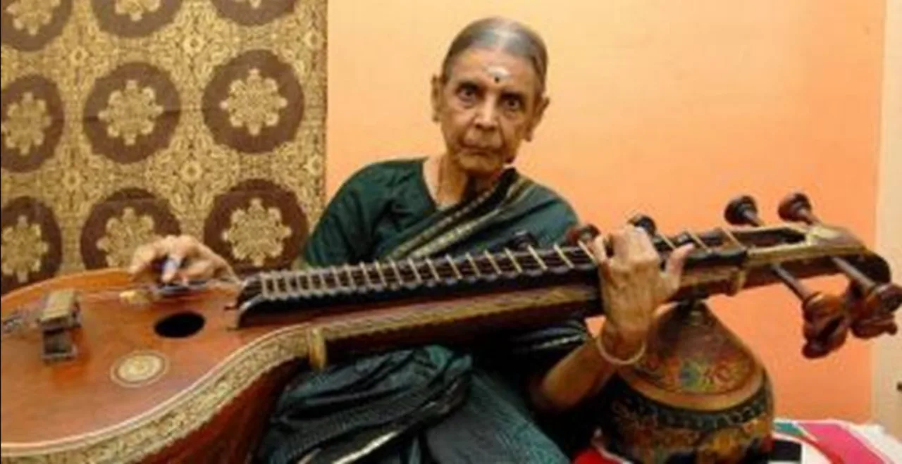 Ranganayaki Rajagopalan