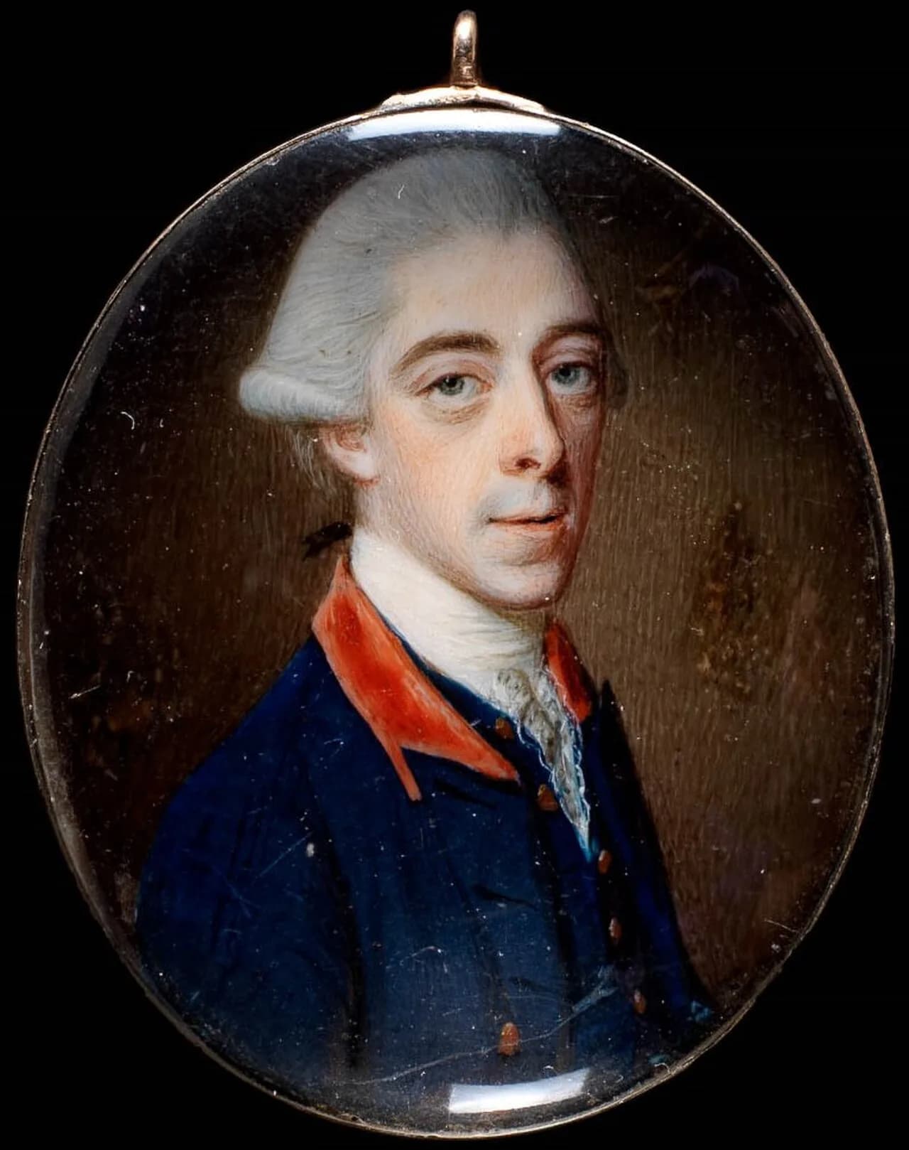 Charles Howard, 10. Duke of Norfolk