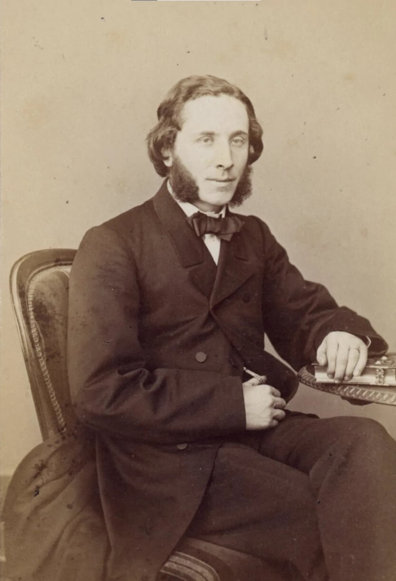 Louis Ruffet