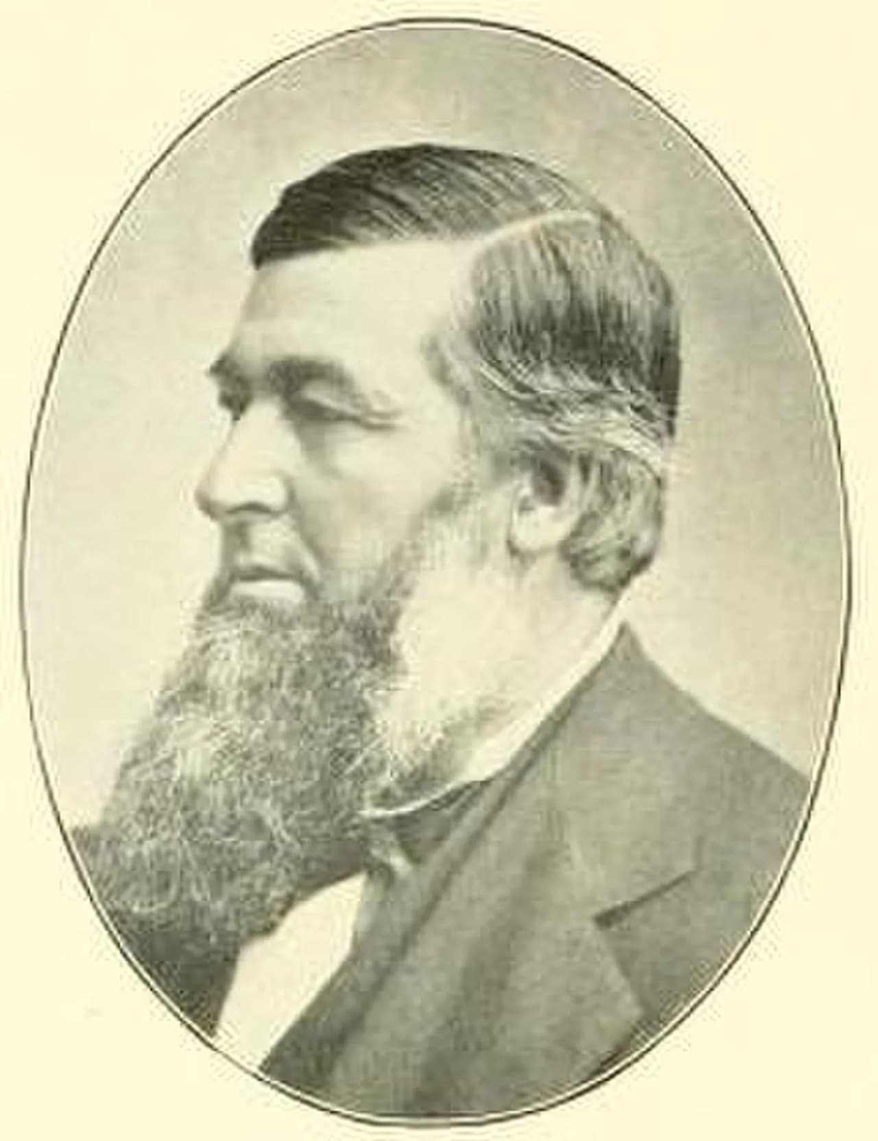 David Munson Osborne