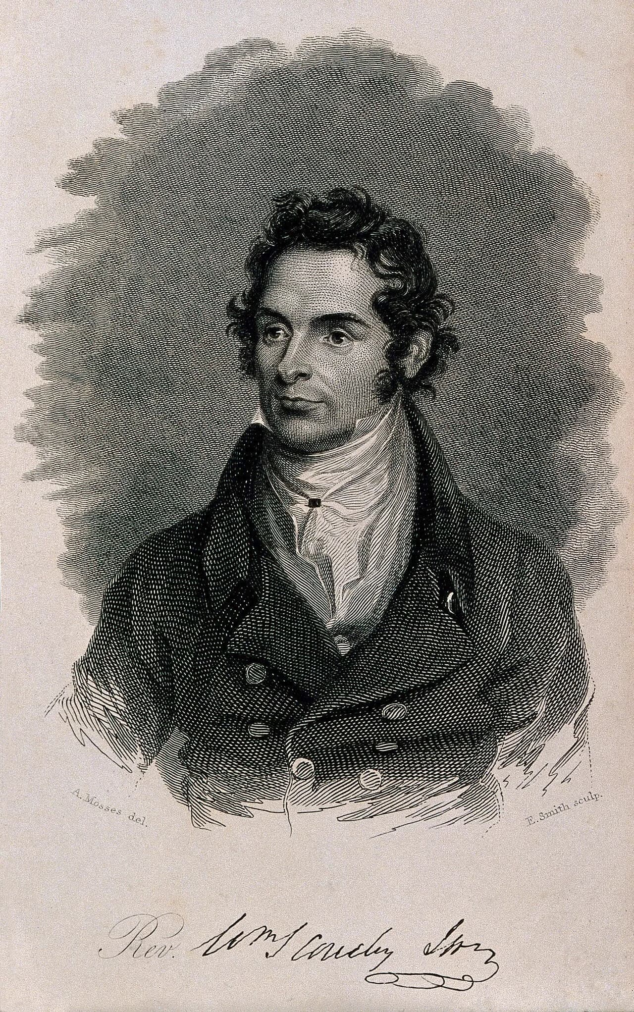 William Scoresby