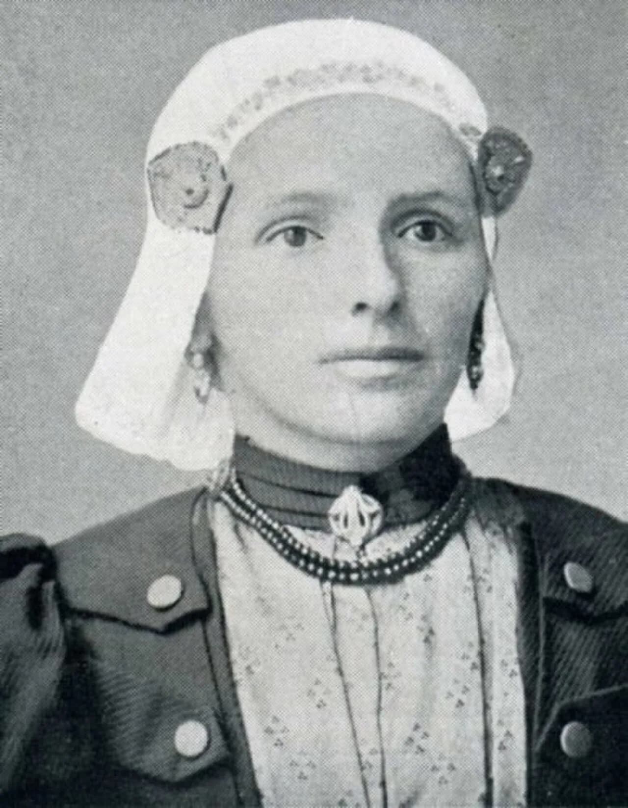 Lutske Wester