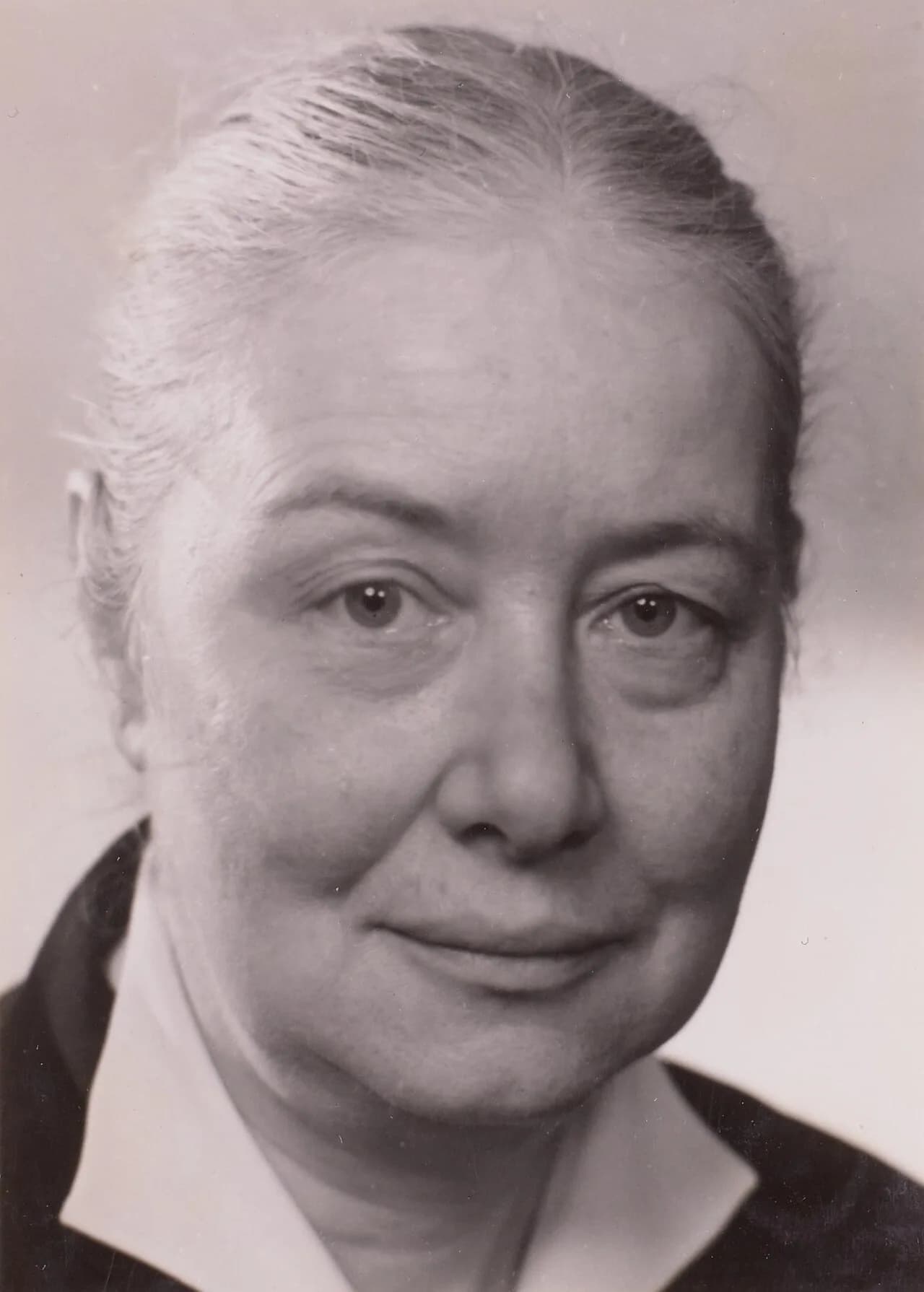 Liselotte Welskopf-Henrich