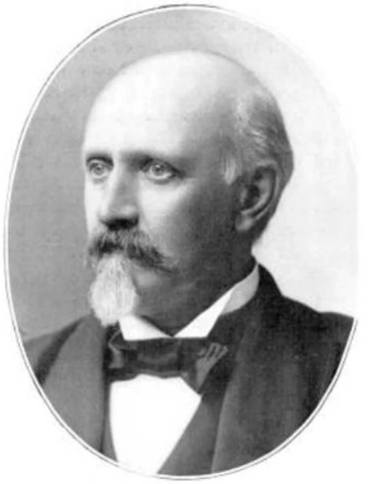 George W. Kingsbury
