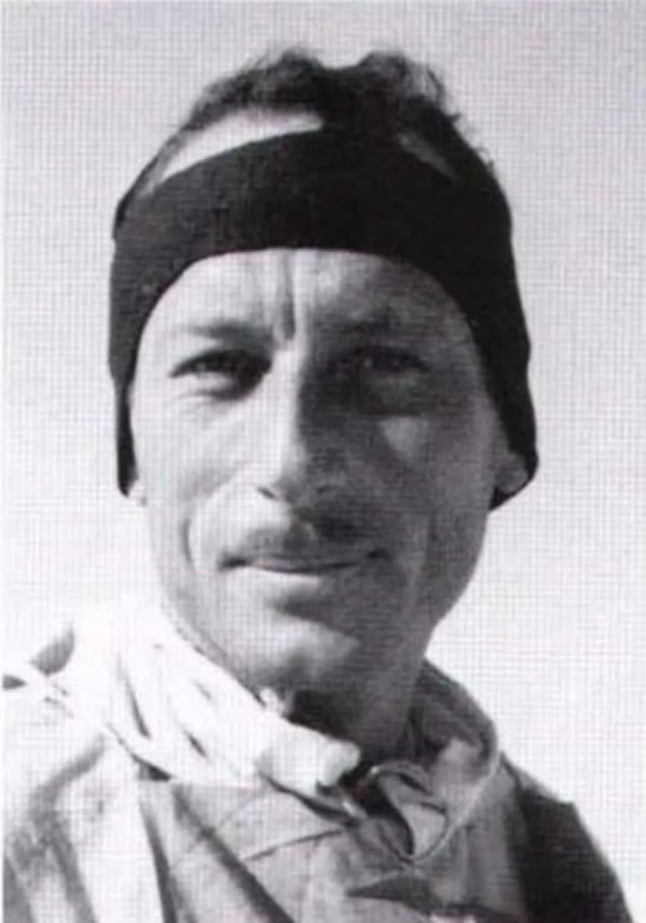 Jean Juge