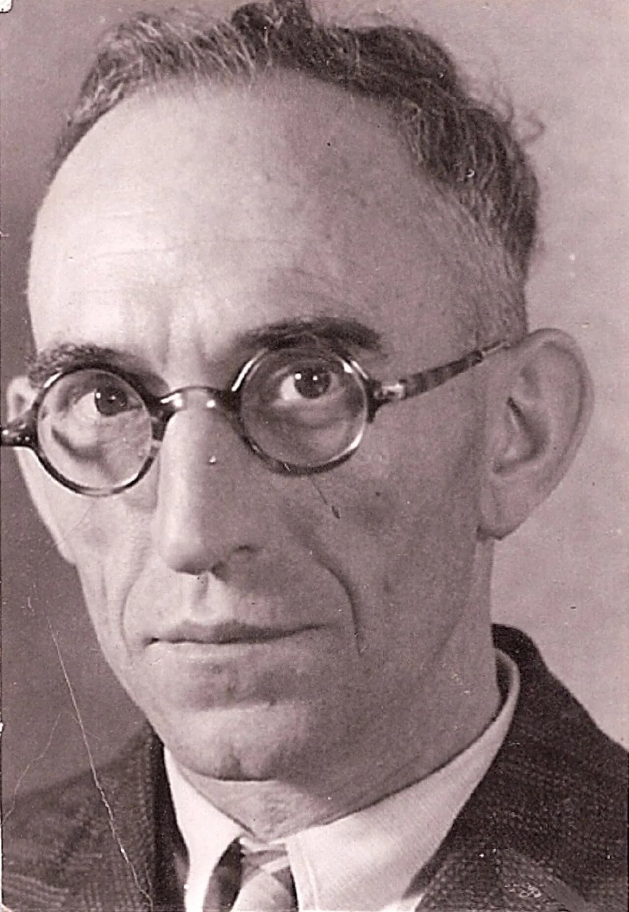 Werner Bruschke