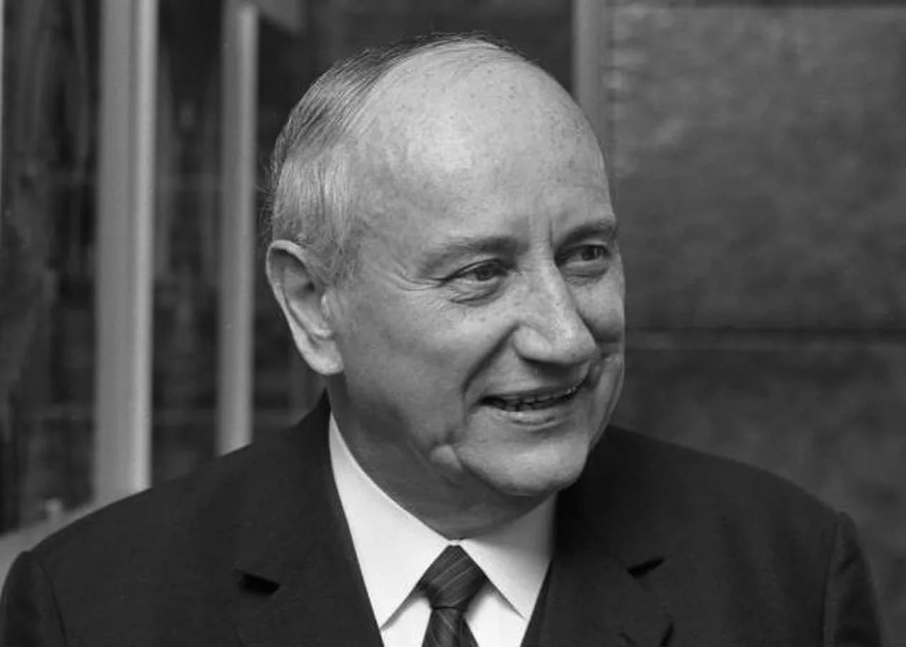 Georg Diederichs