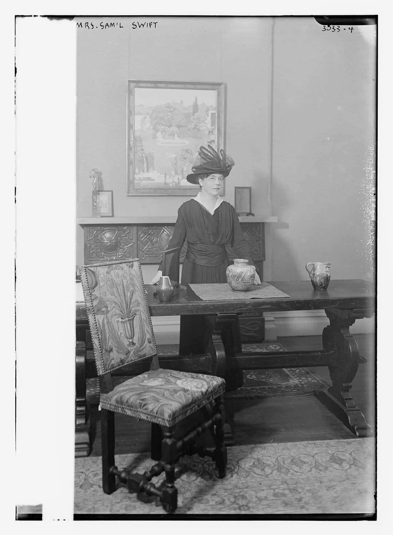 Ellen Mary Faulkner
