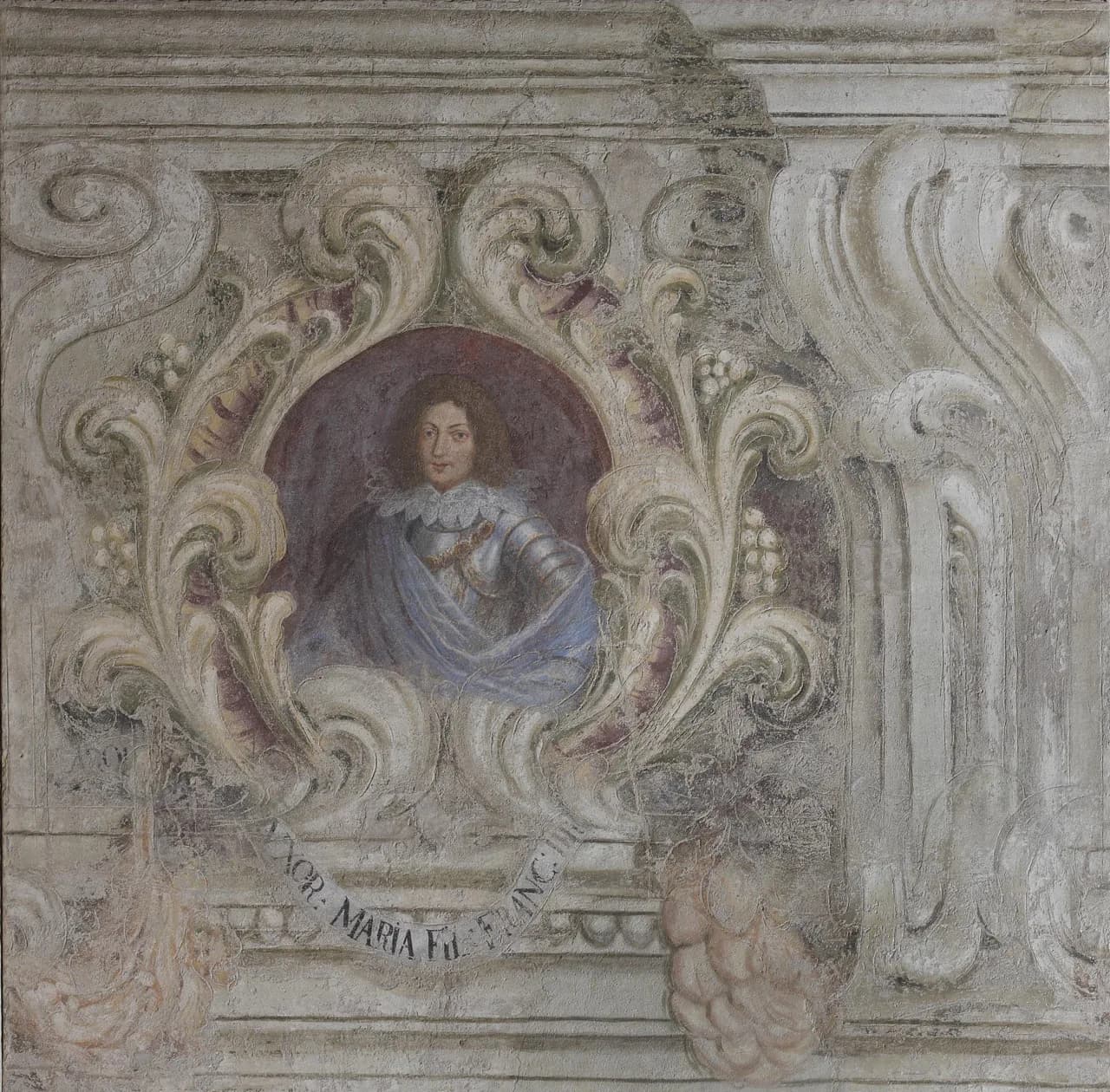Carlo II. Gonzaga