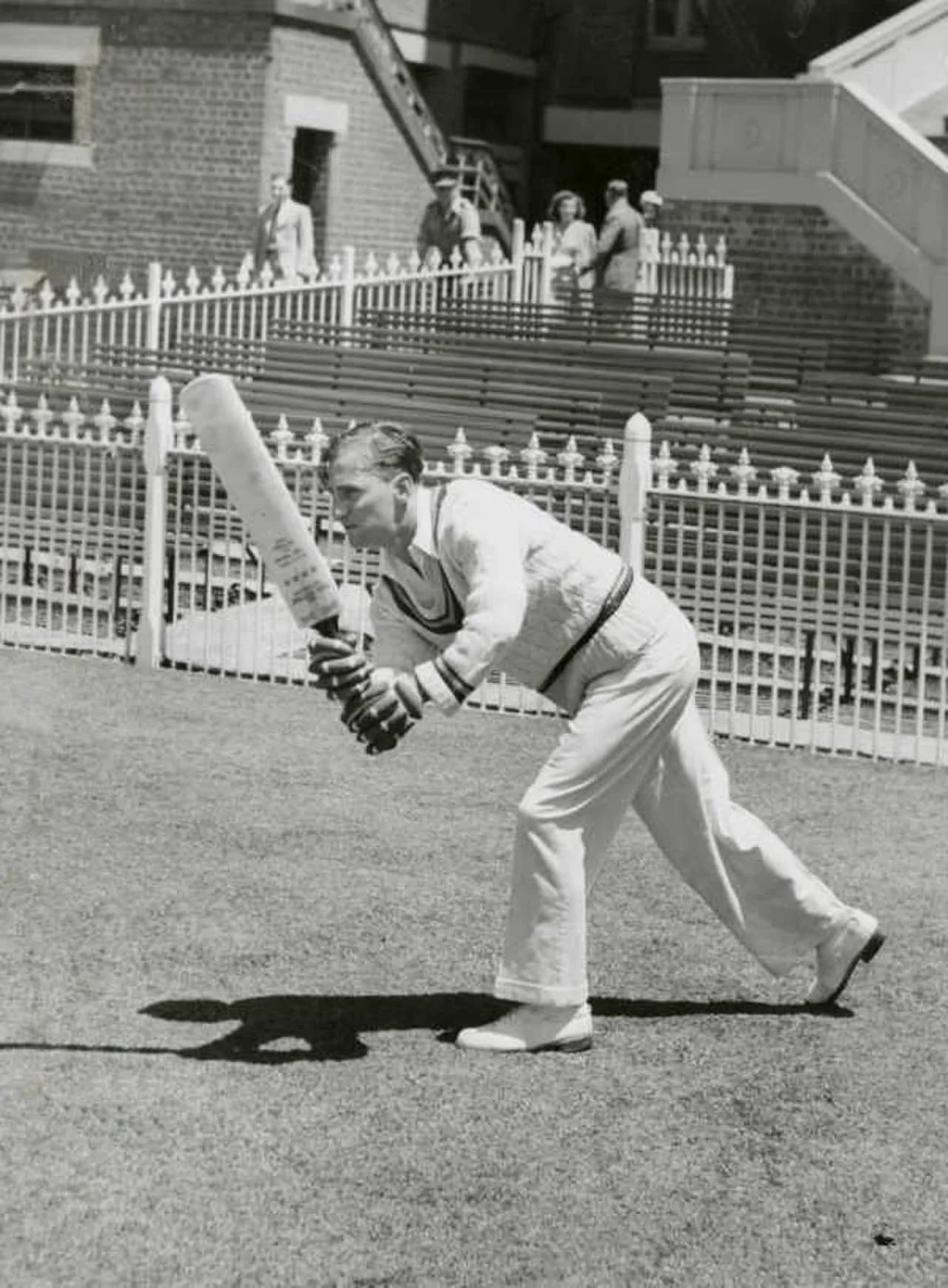 Len Hutton