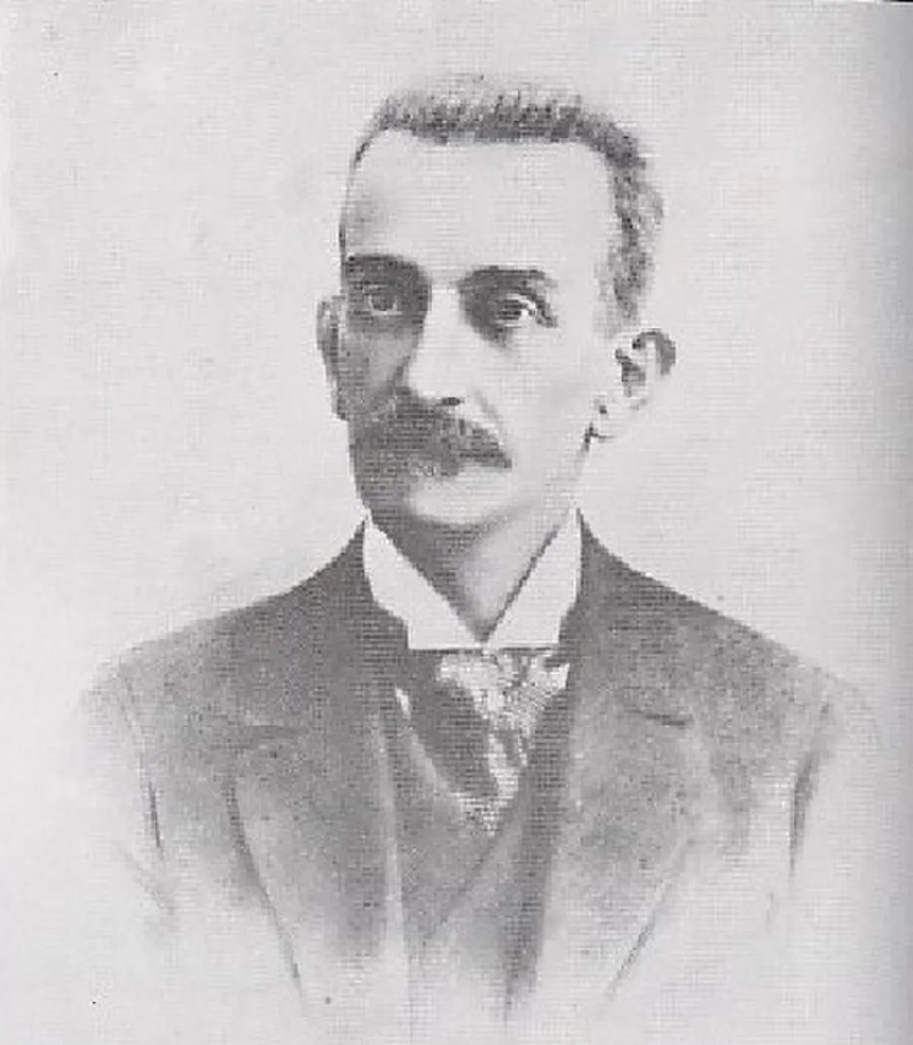 Carlos Alberto de Menezes