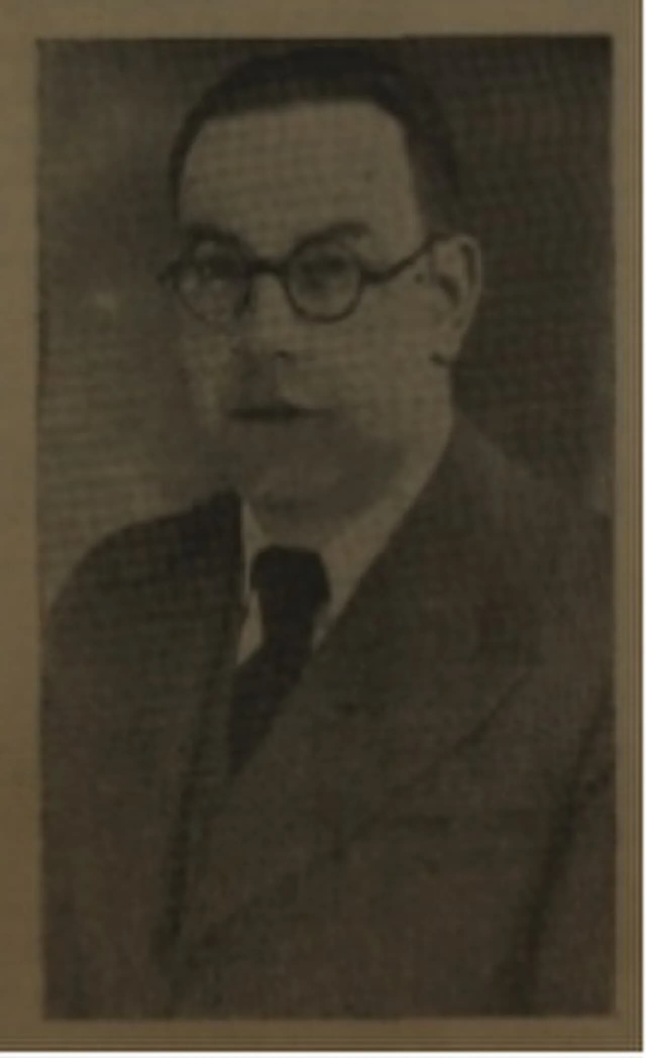 Carlos Alberto de Oliveira