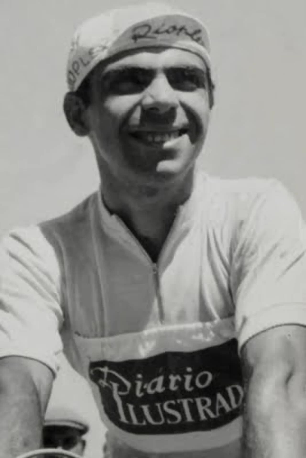 José Carlos de Pereira Carvalho