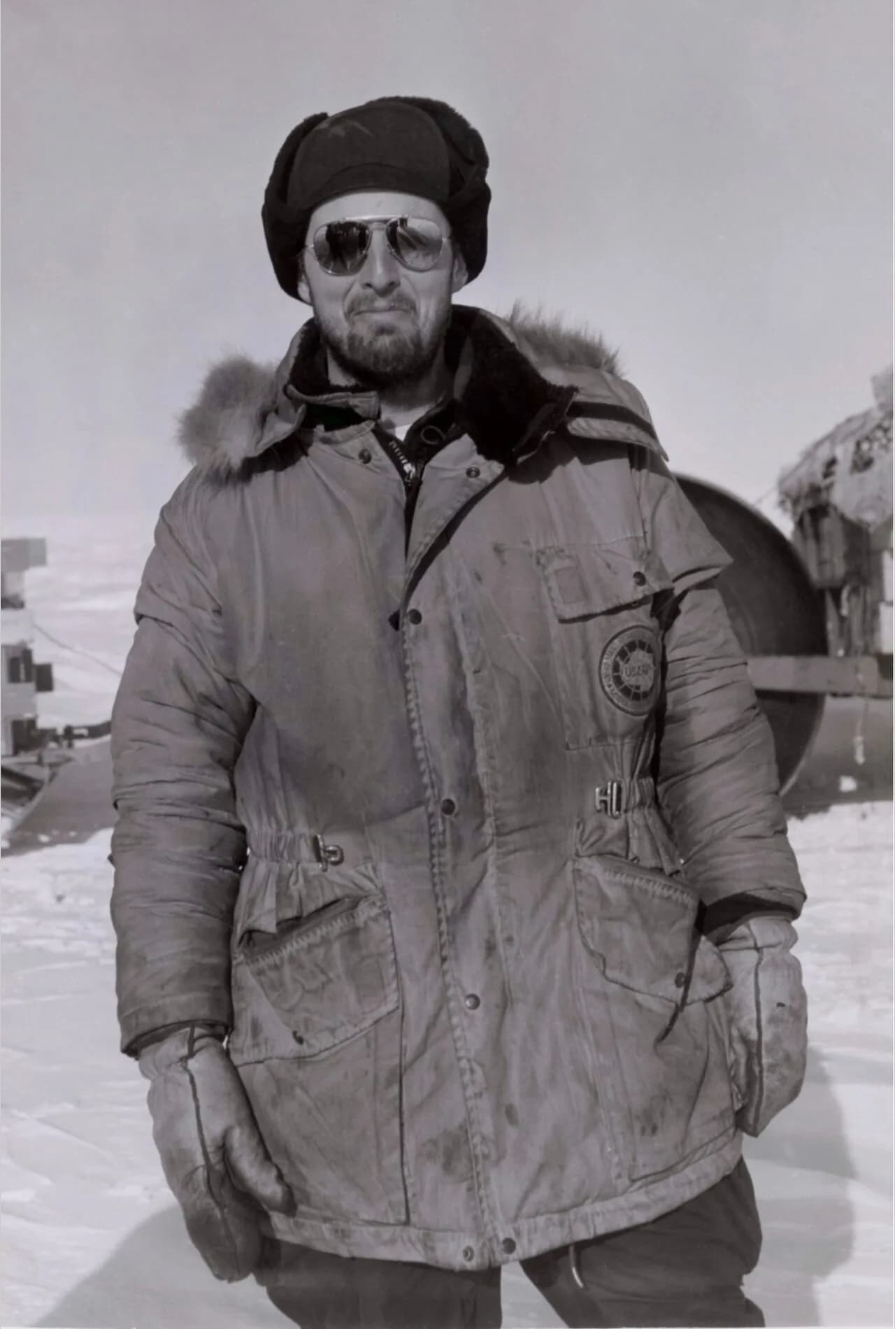 Charles Bentley