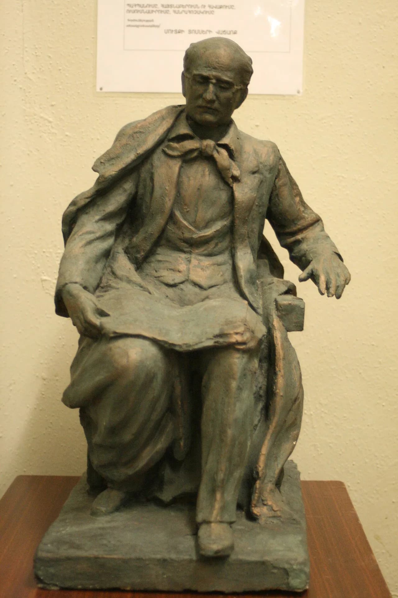 Aleksandr Spendiarjan