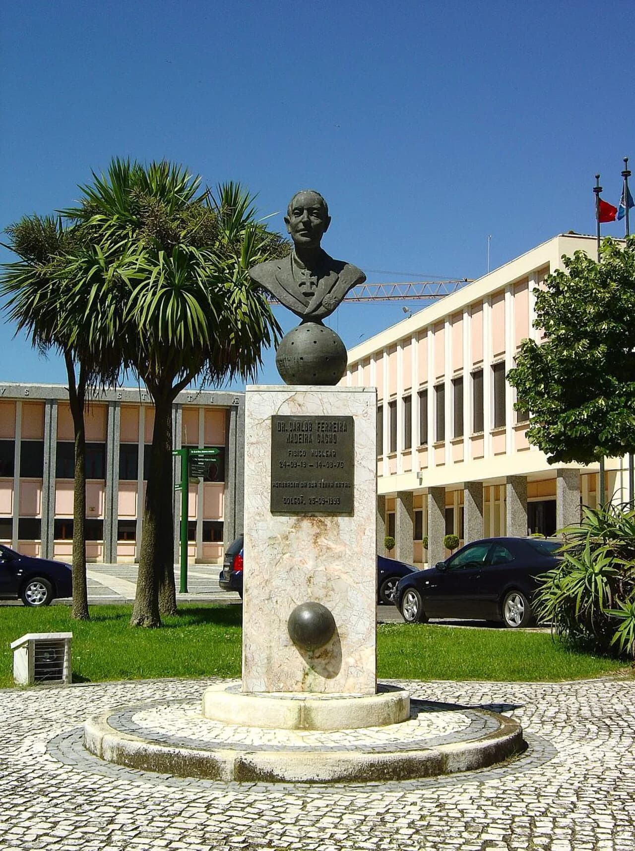 Carlos Madeira Cacho