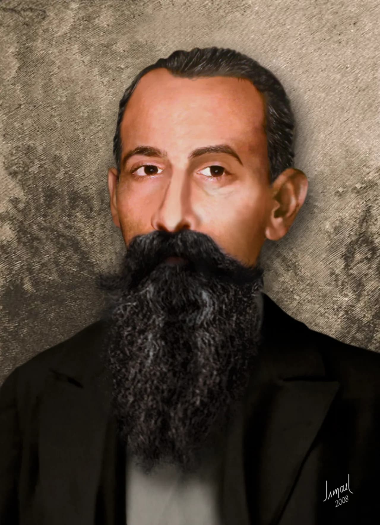Carlos Pareta y Padrós