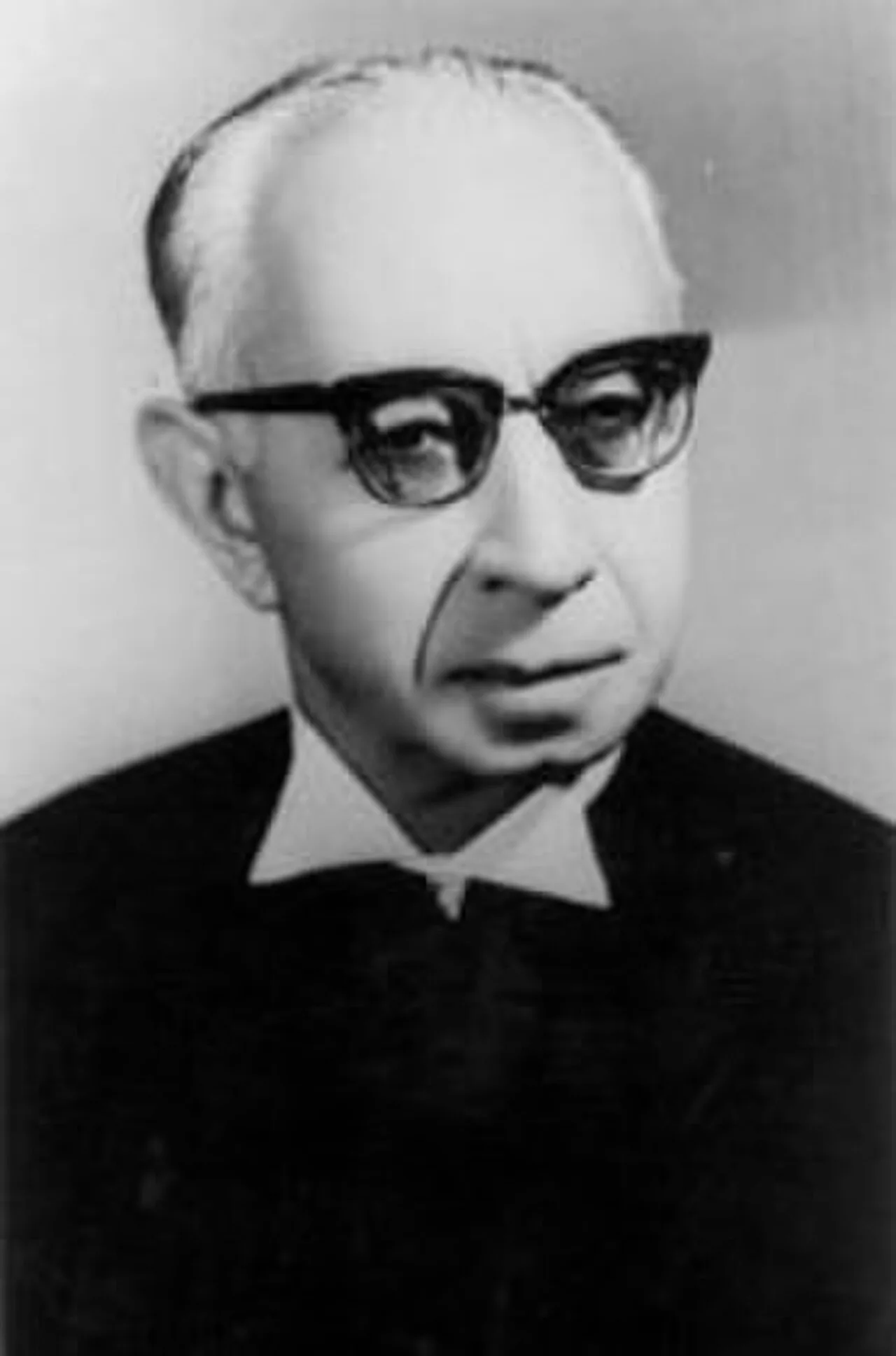 Carlos Thompson Flores