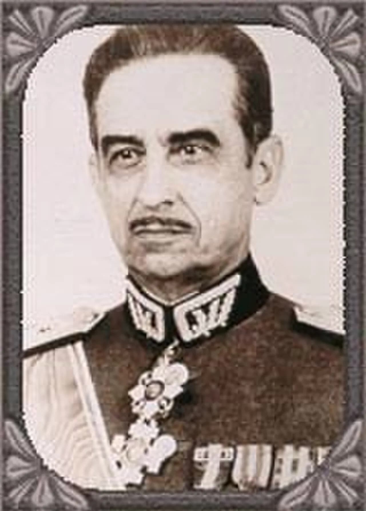 Carlos Tinoco Ribeiro Gomes