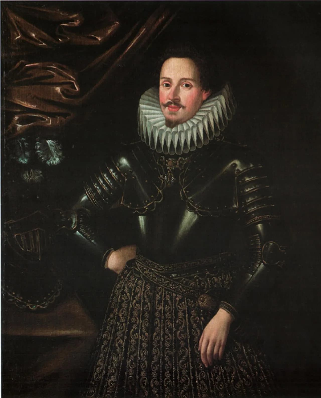 Ferdinando Gonzaga