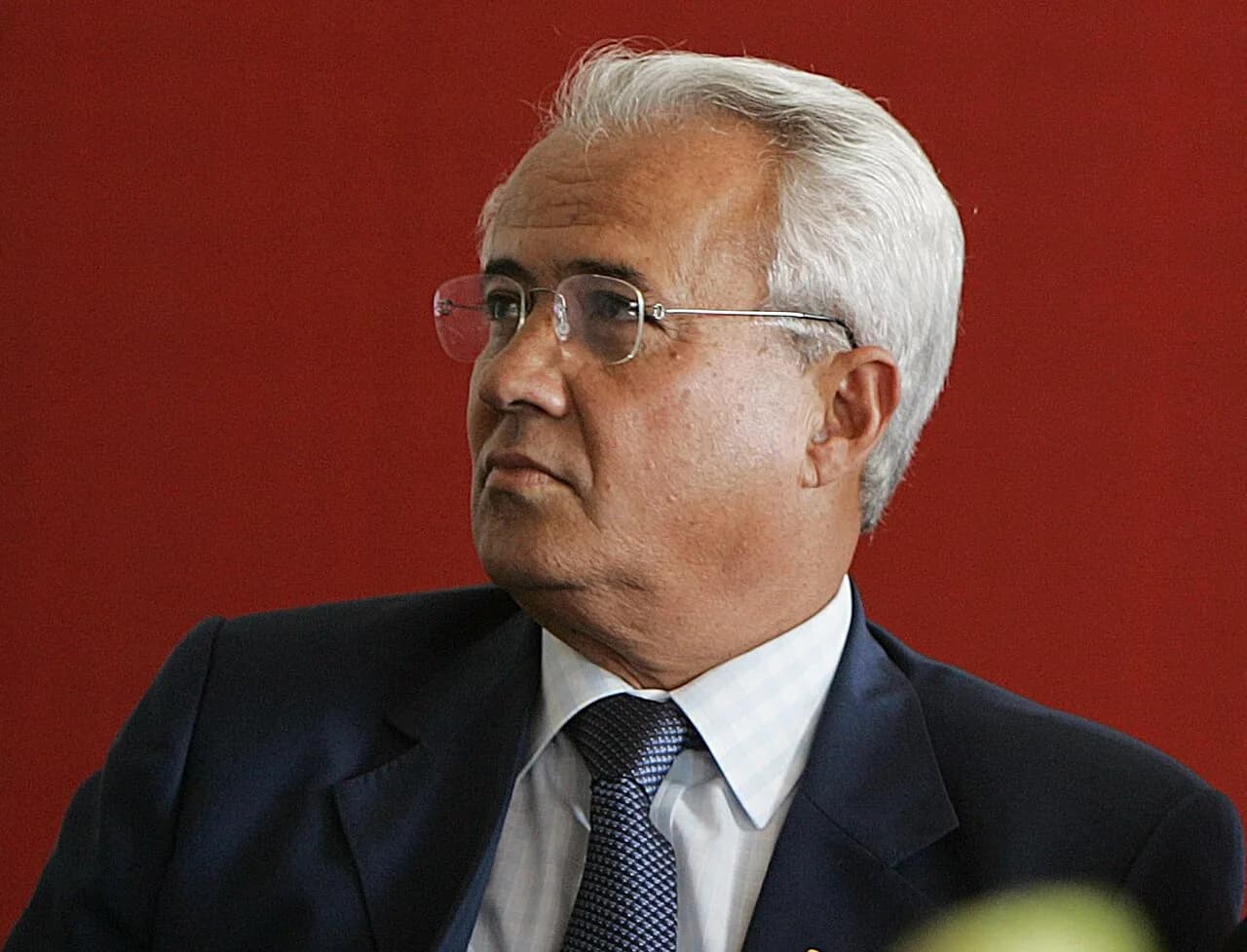 Carlos Wilson Rocha de Queirós Campos
