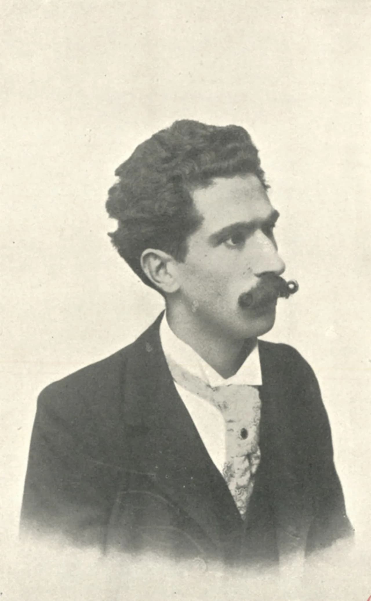Carlos de Lemos