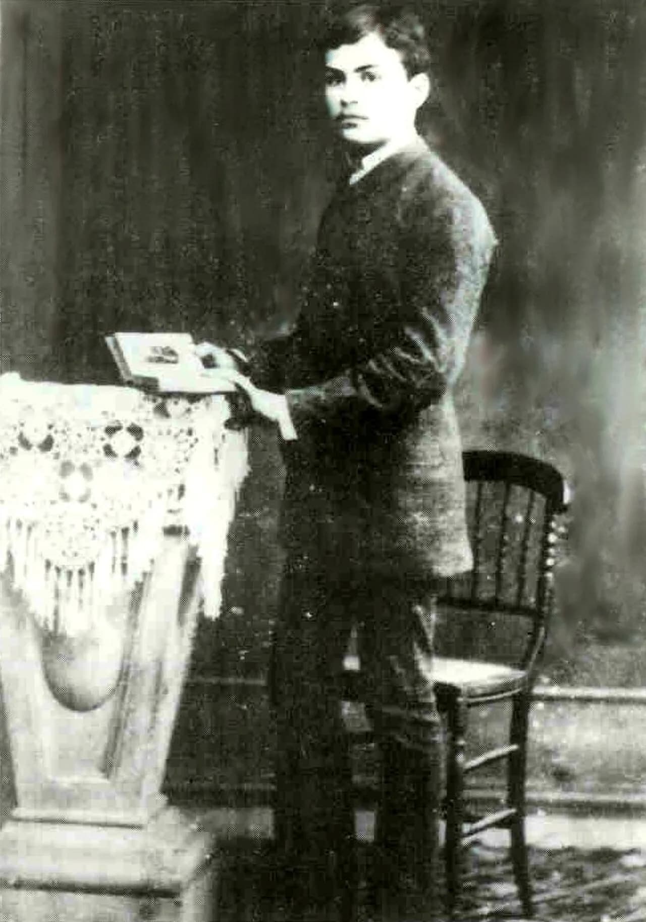 Carlos de Mesquita