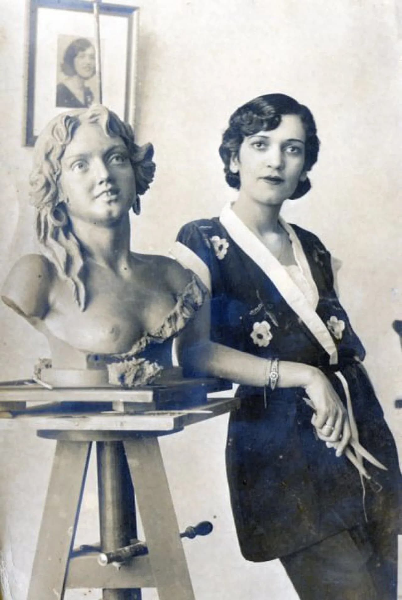 Carlota de Camargo Nascimento