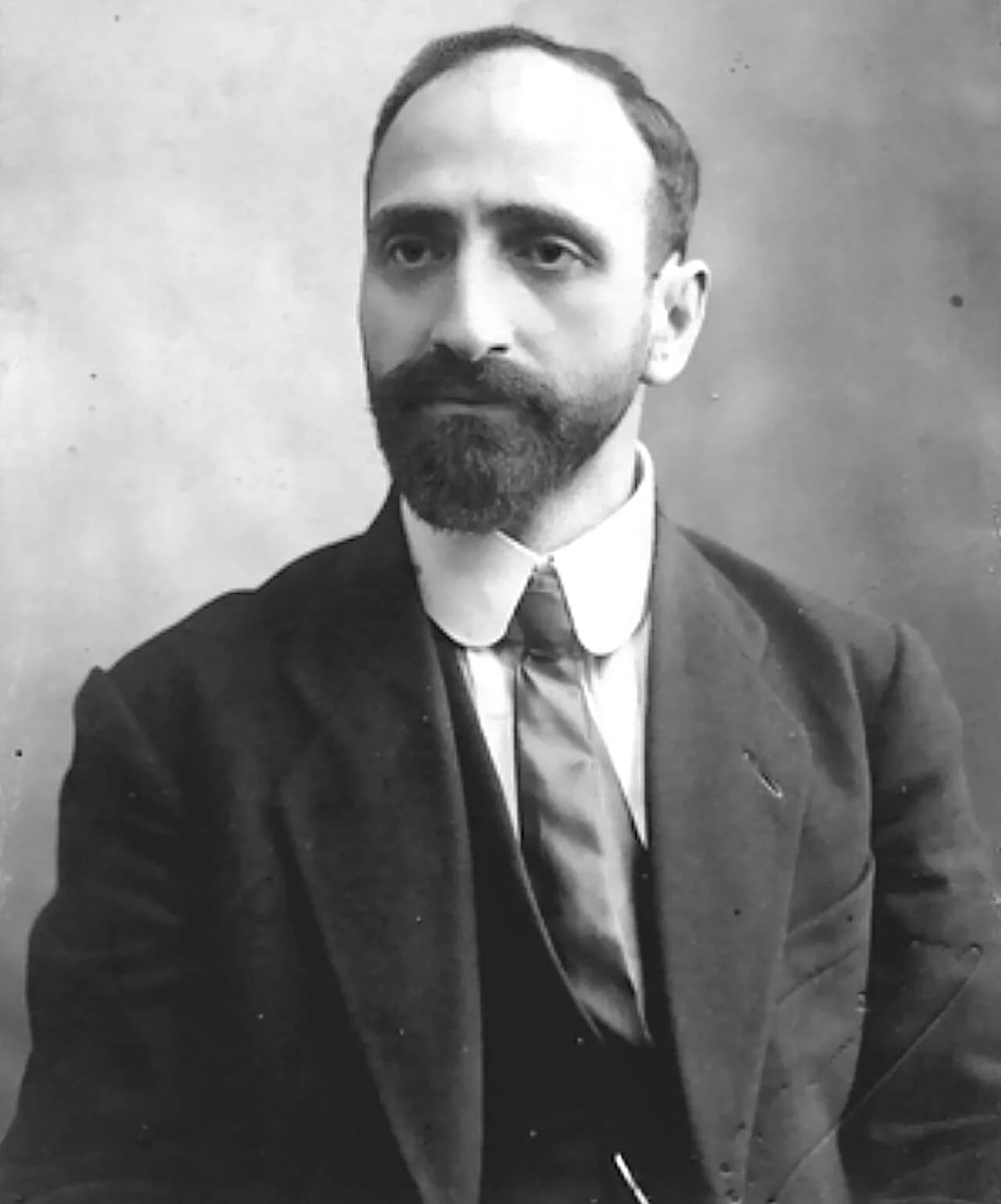 Noe Ramischwili