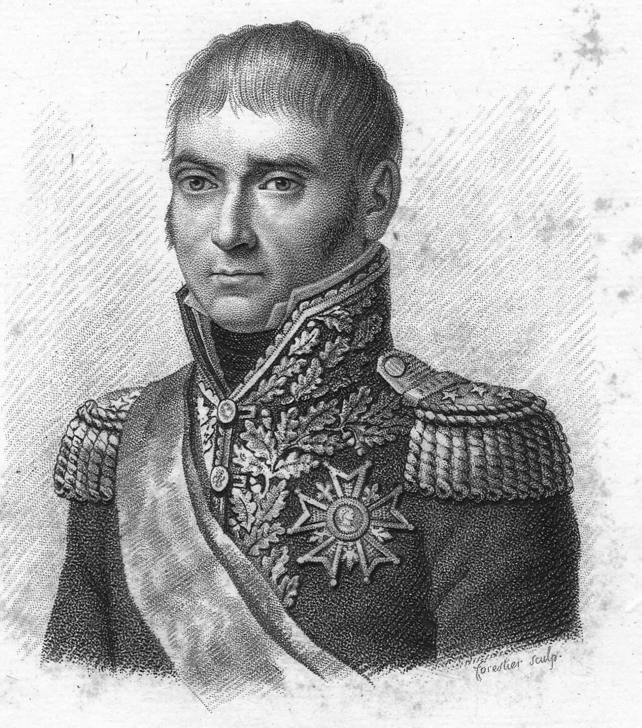 Pierre Dupont de l’Étang