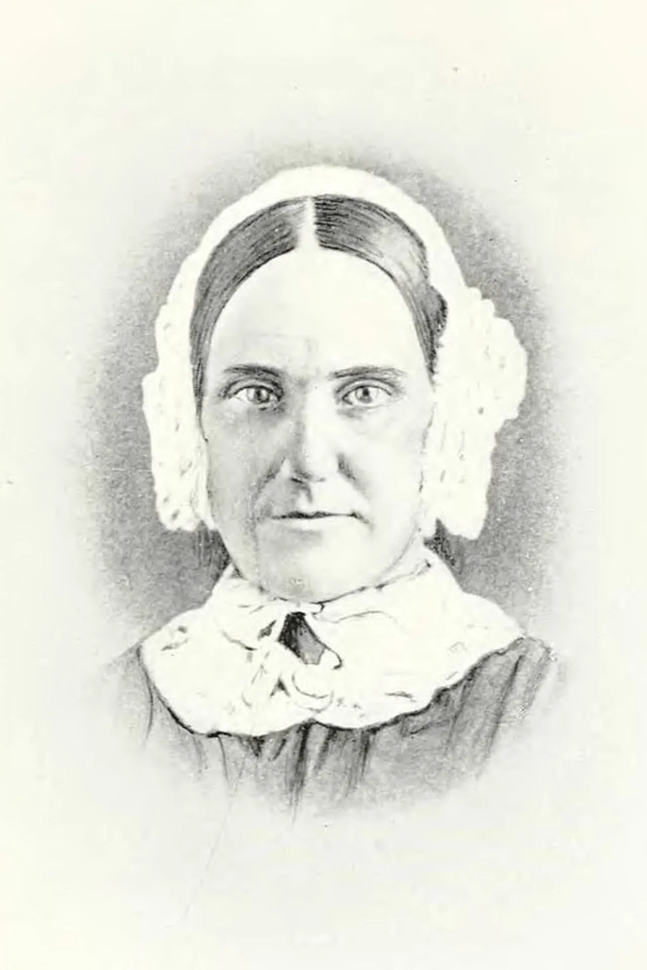 Abbigale "Abby" Slocum Robinson
