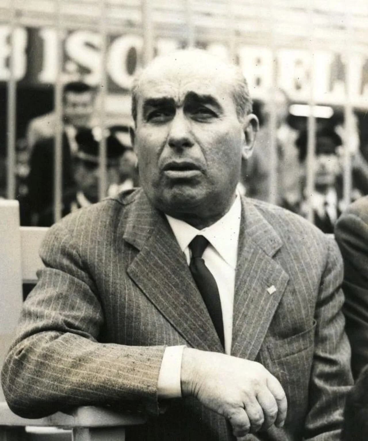 Paolo Mazza