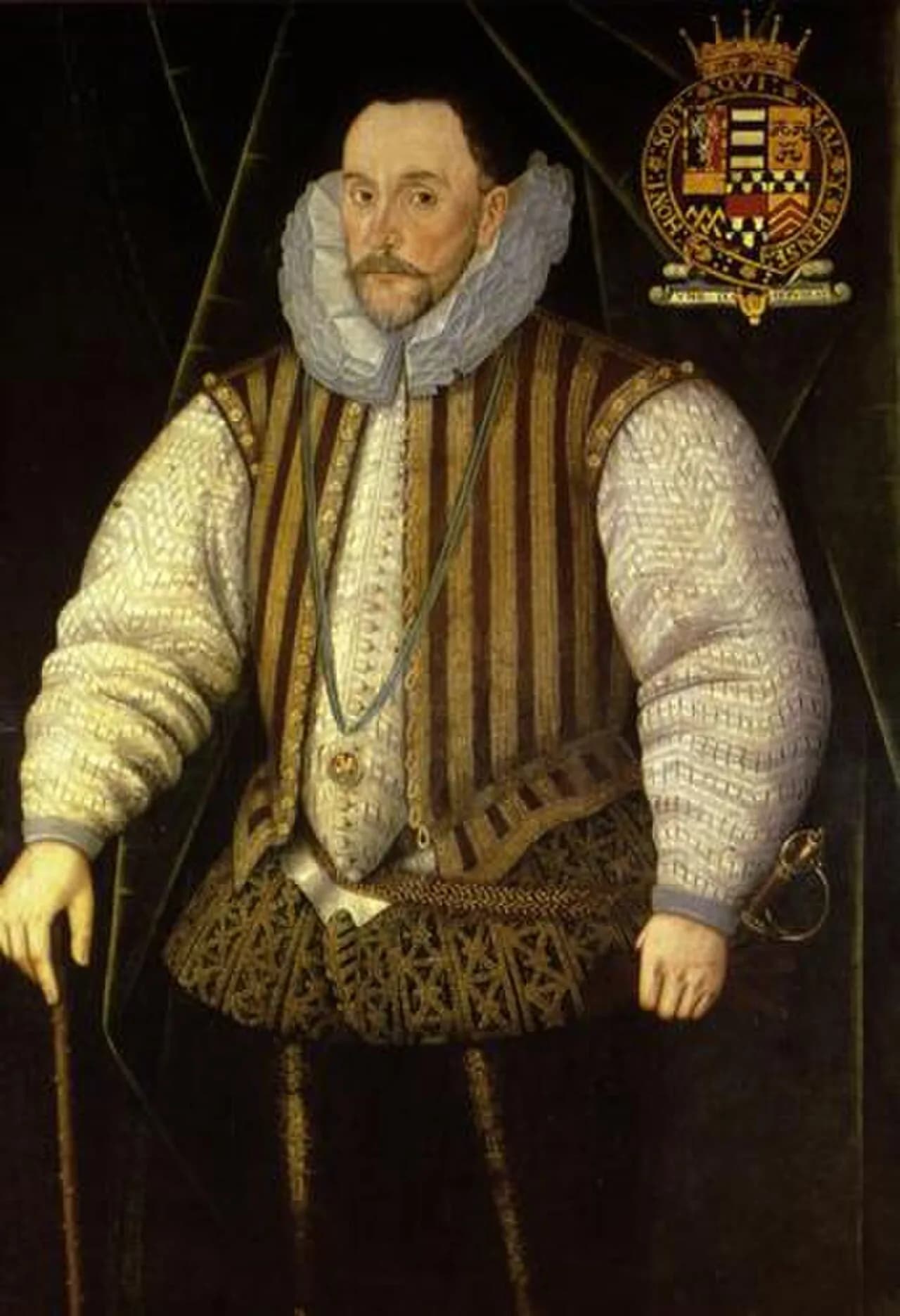 Henry Herbert, 2. Earl of Pembroke
