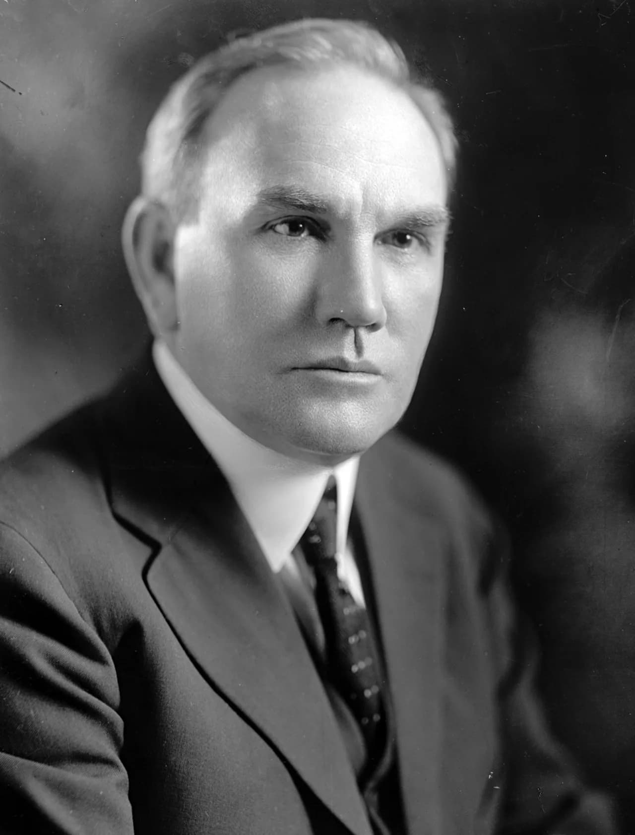 Hampton P. Fulmer