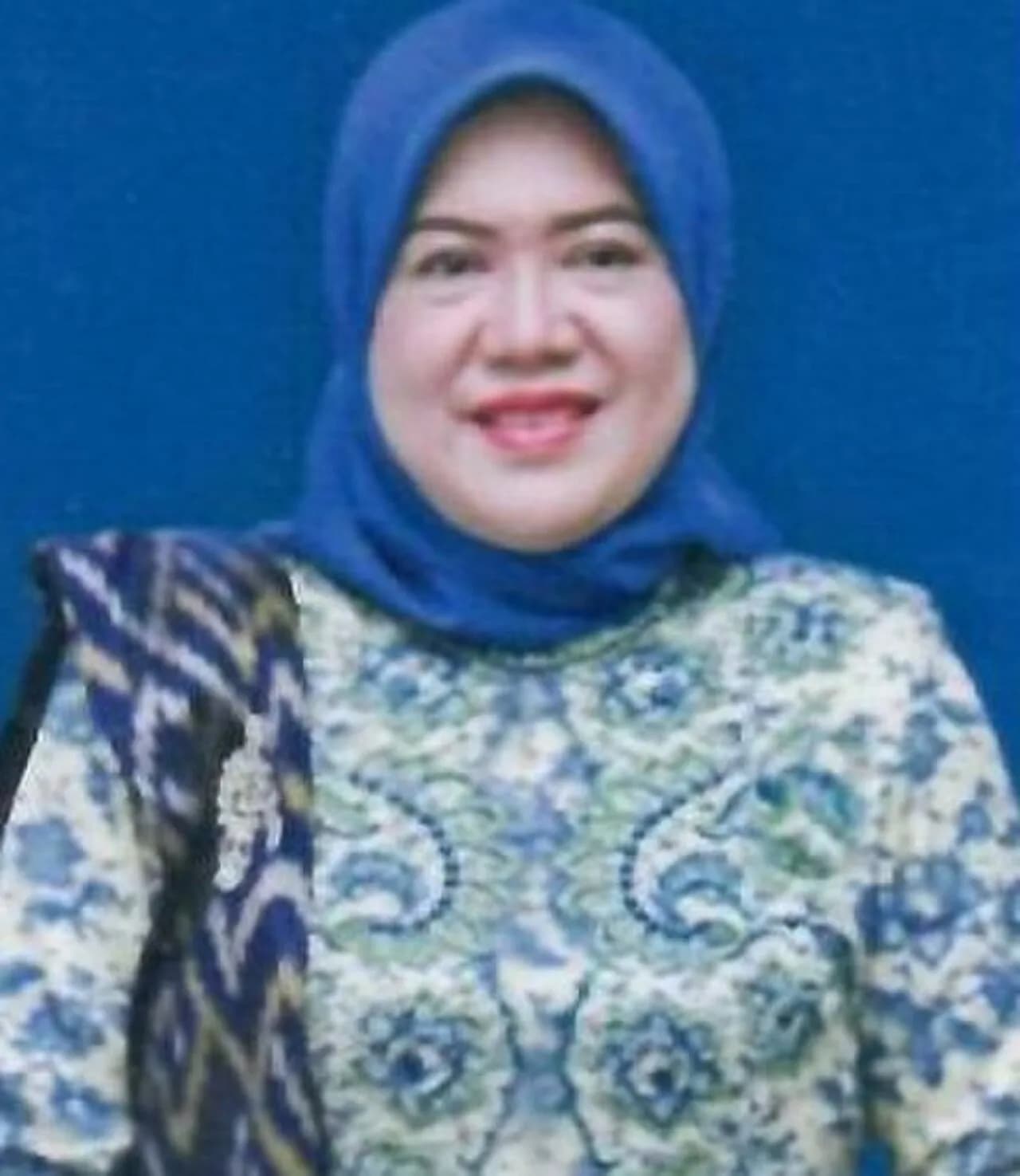 Hasnah Syams