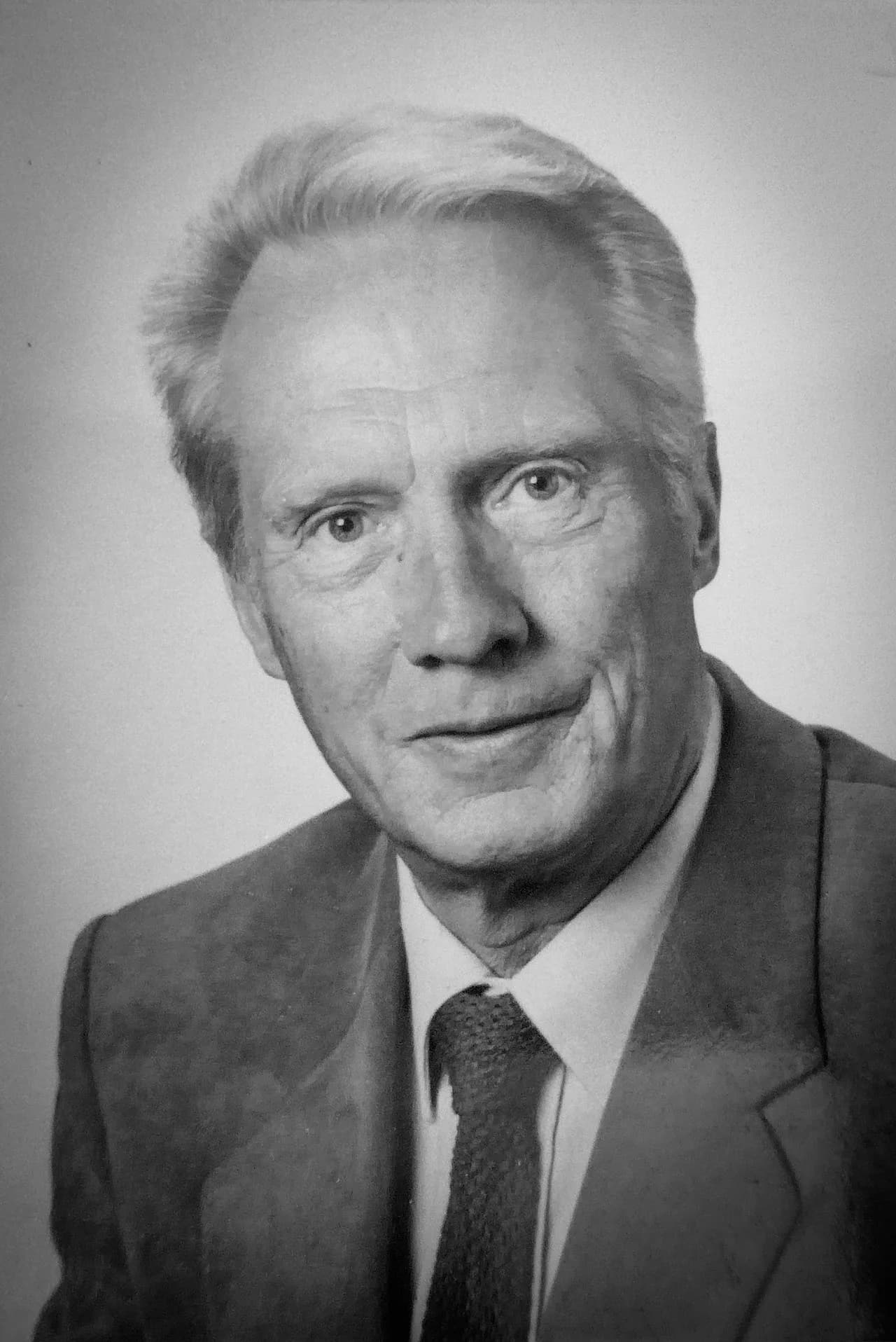 Karl Martin Bolte