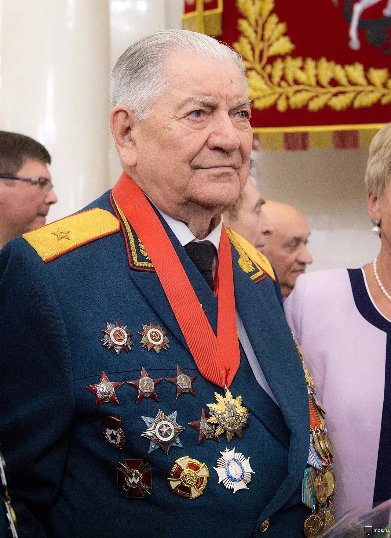 Iwan Andrejewitsch Sluchai