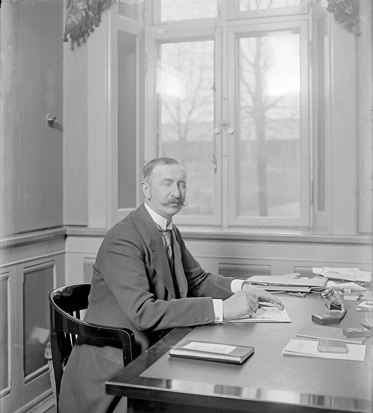 Christian Winther Obel
