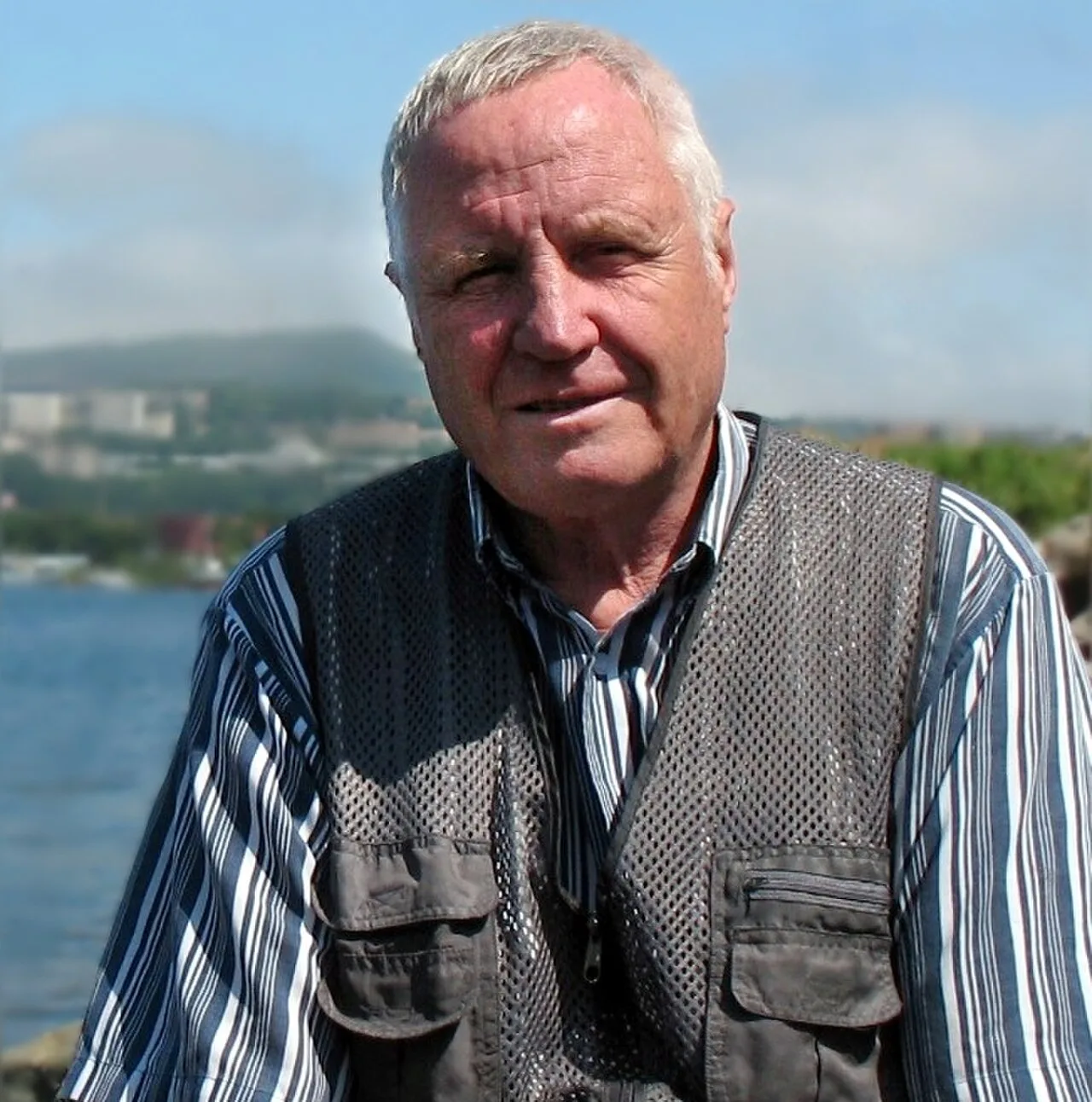 Yury Ivanovich Onoprienko