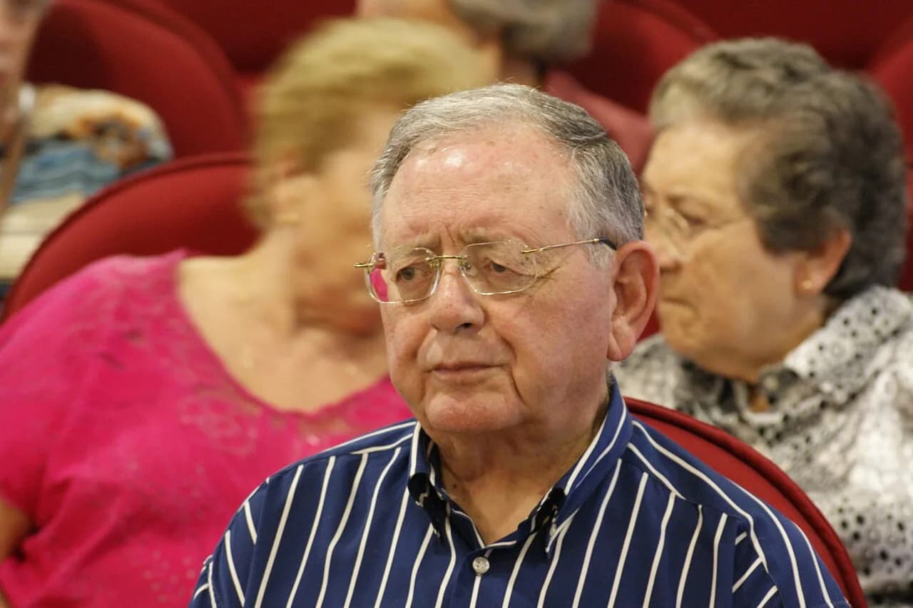 Evaristo Martín Nieto