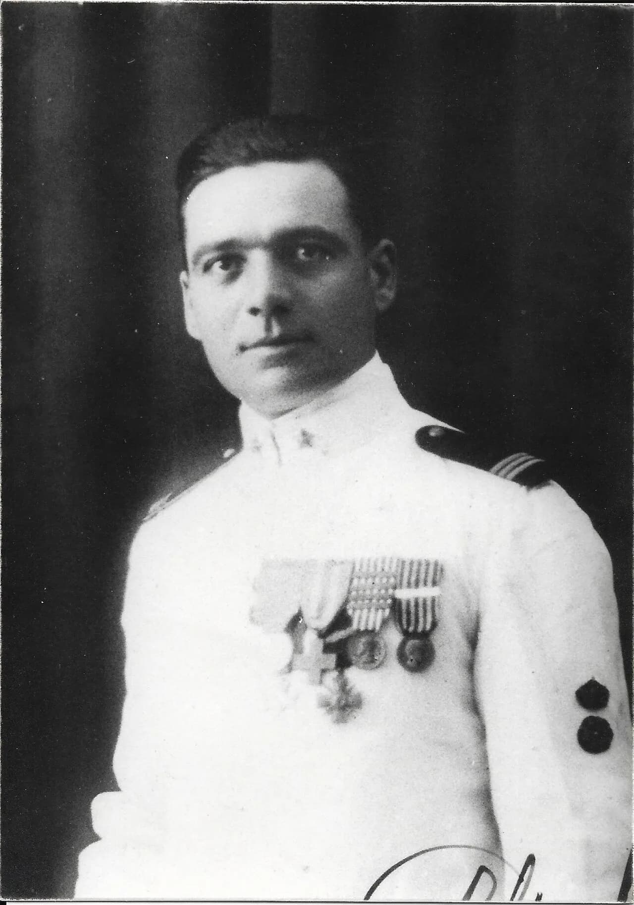 Armando Gori