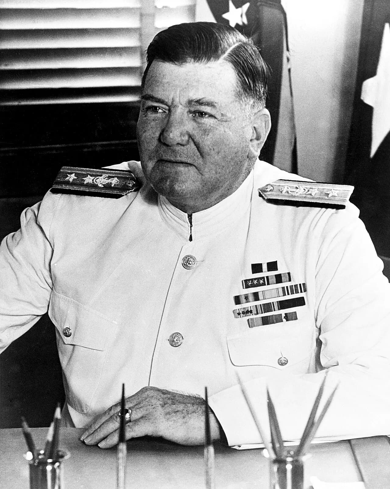 John F. Shafroth Jr.