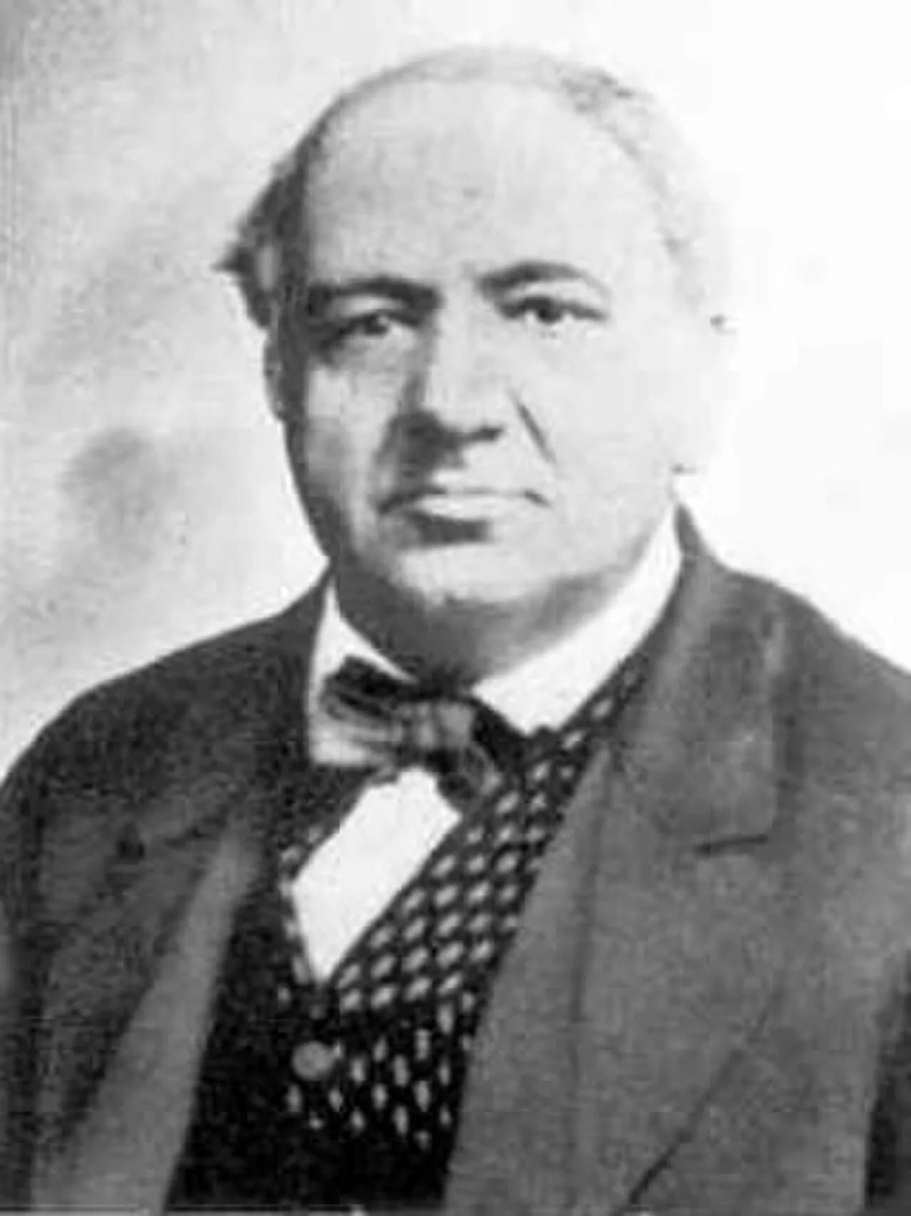 Johann Baptist Beha