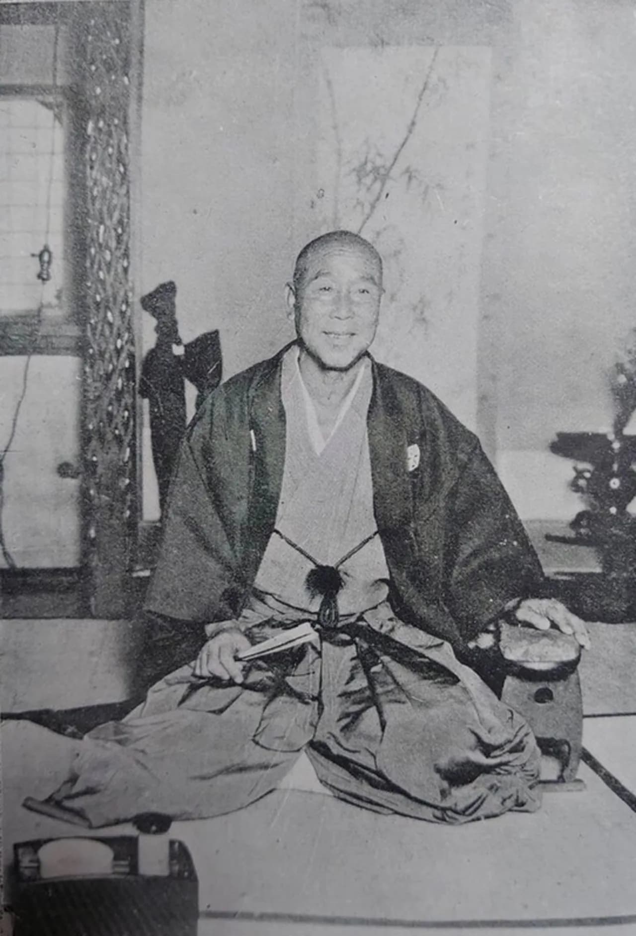 Yoshida Oikaze