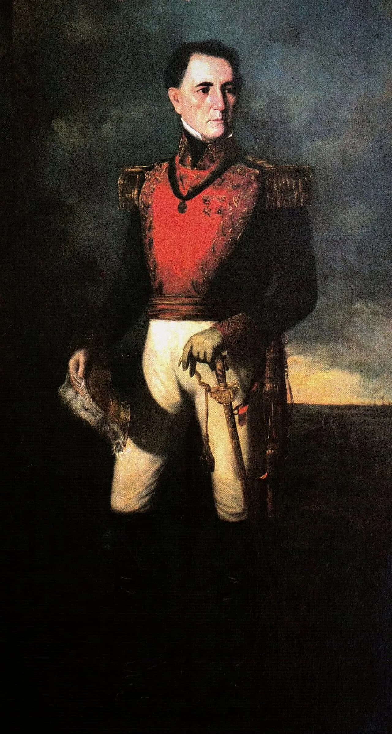 José Tadeo Monagas