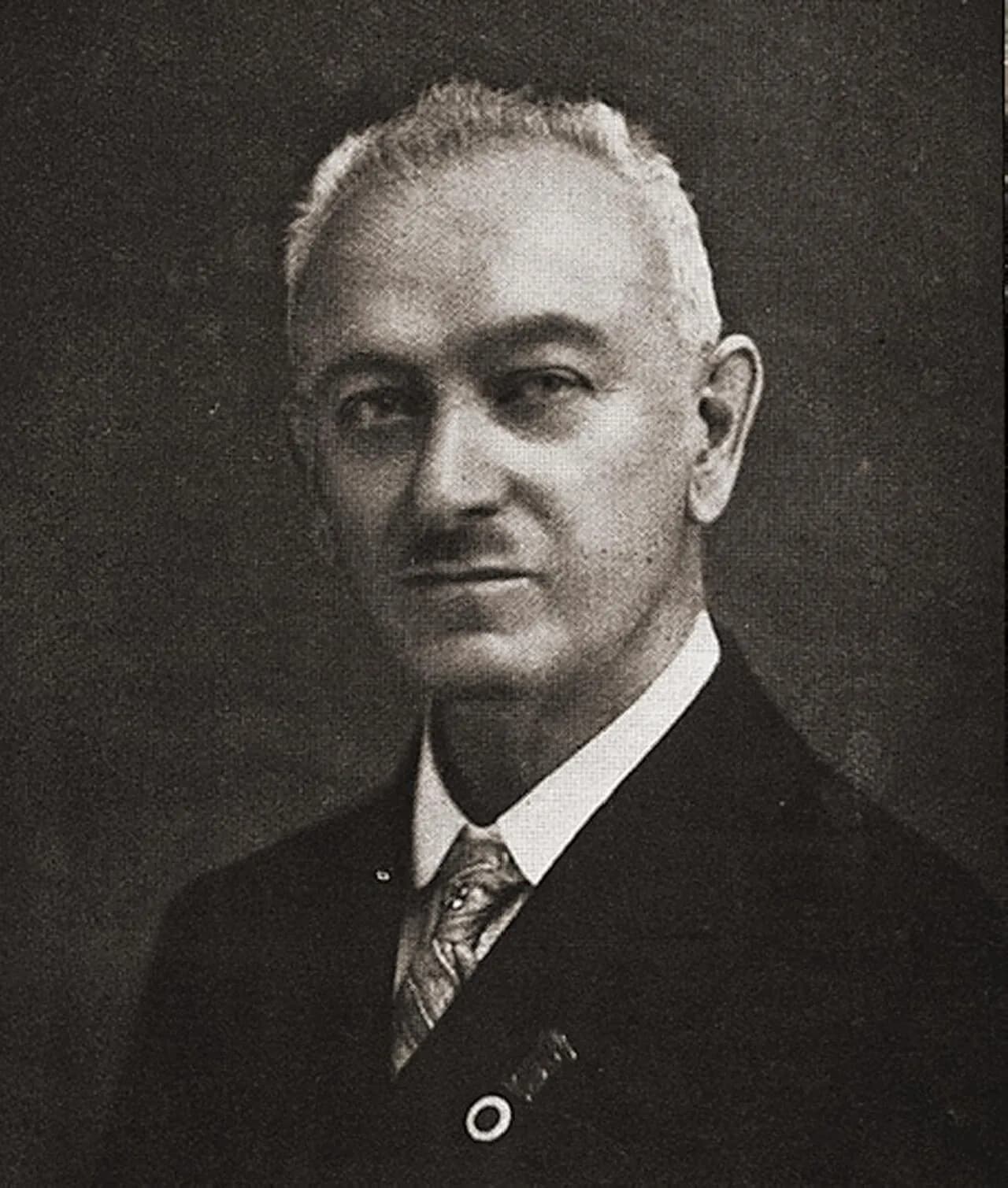 Karel Goszler